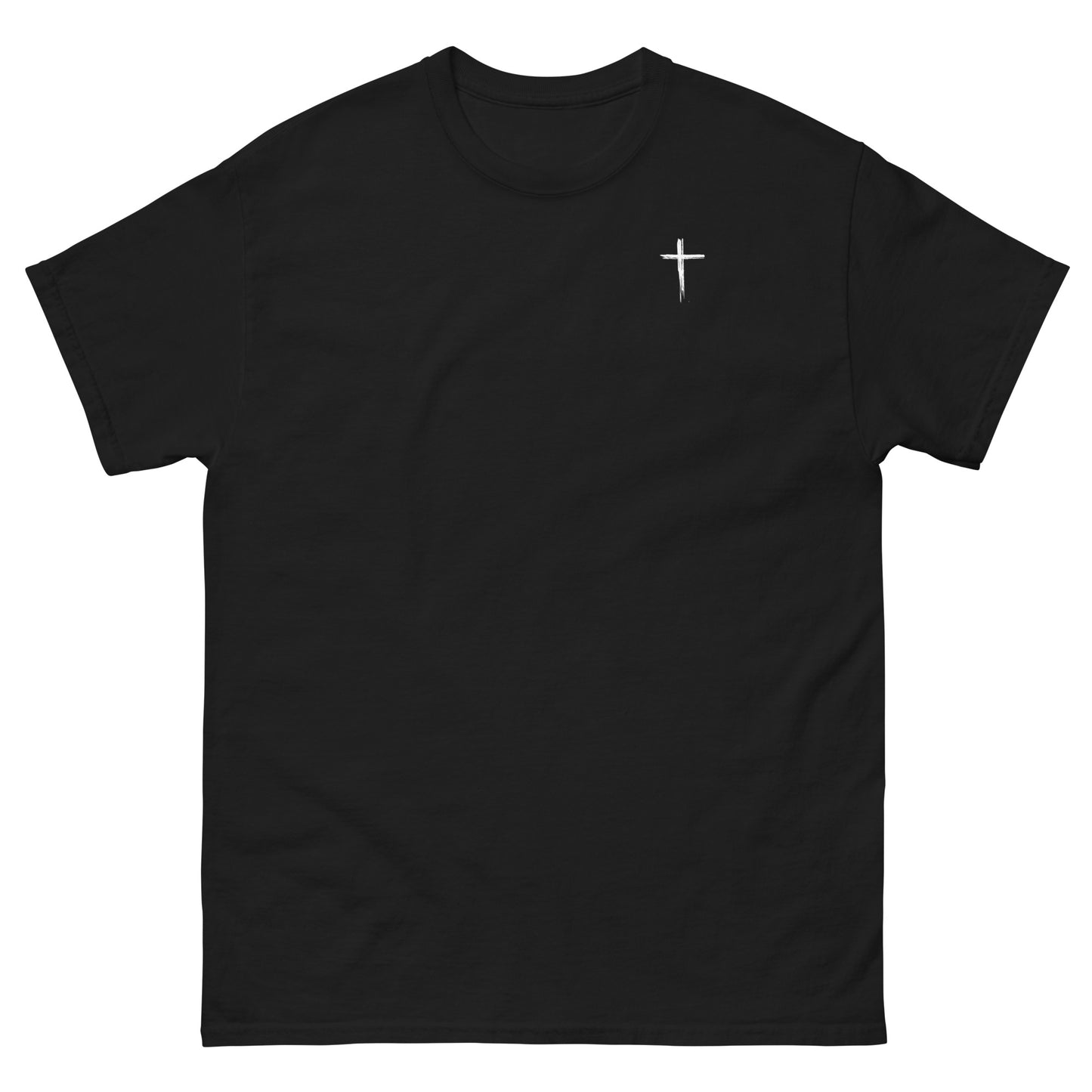 Unisex classic tee God  is Great