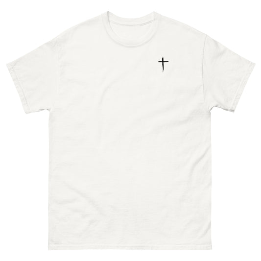 Unisex classic tee Jesus Loves you